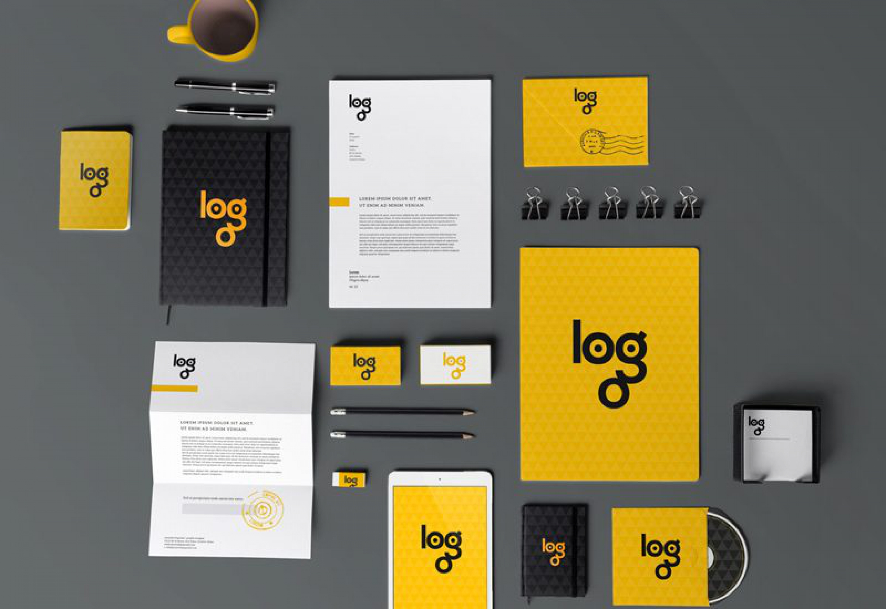 Thiết kế bộ nhận diện thương hiệu liệu có thực sự cần thiết?