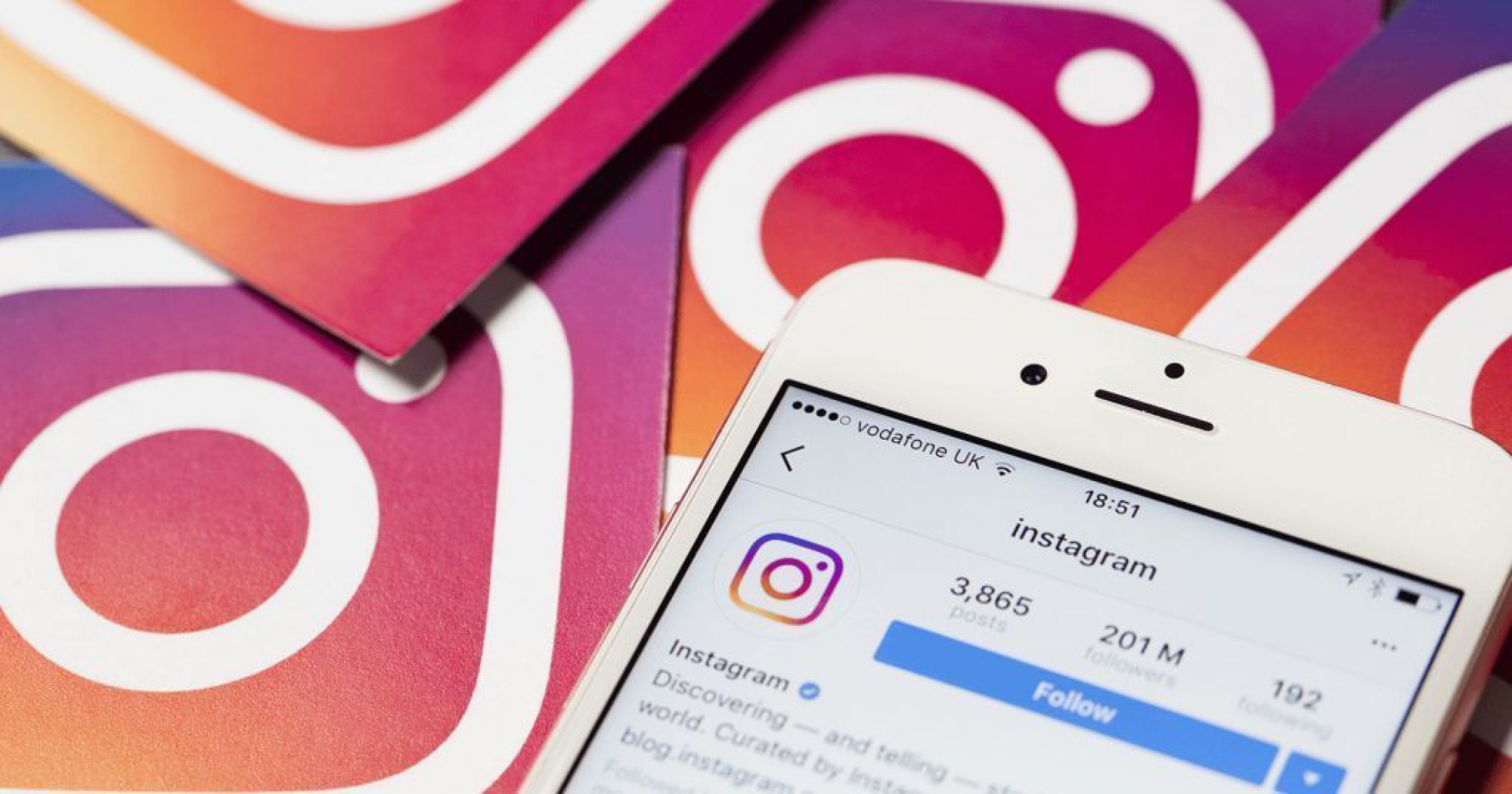 10 cách tiếp cận khách hàng tiềm năng trên Instagram